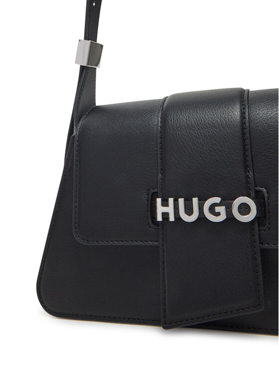 HUGO HUGO Ročna torba 50541806 Črna