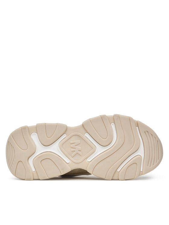 MICHAEL Michael Kors MICHAEL Michael Kors Tossud Atlas MK03824731 Kuldne