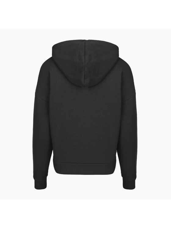 Under Armour Under Armour Bluza 6003707-005 Czarny Active Fit