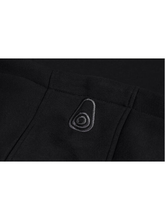 Sail Racing Sail Racing Bluza W Gale Hood Czarny Active Fit