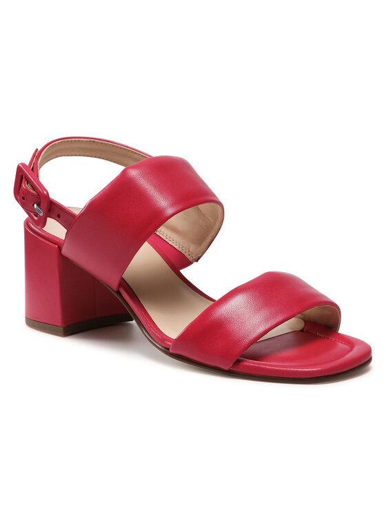 Sandali 1-105540 Rosa