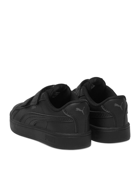 Puma Puma Sneakersy C-RICKIE CLASSIC V PS 39425311 Čierna