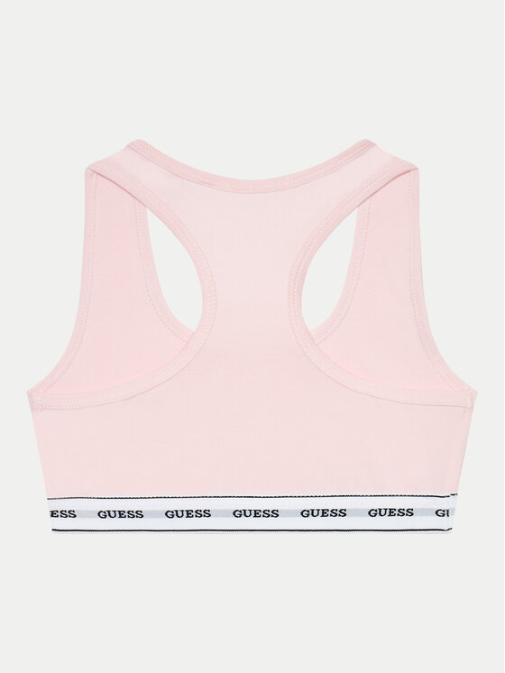 Guess Guess Набір білизни J4BG00 KBBU1 Рожевий