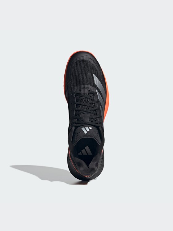 adidas adidas Buty do tenisa Defiant Speed 2 Czarny