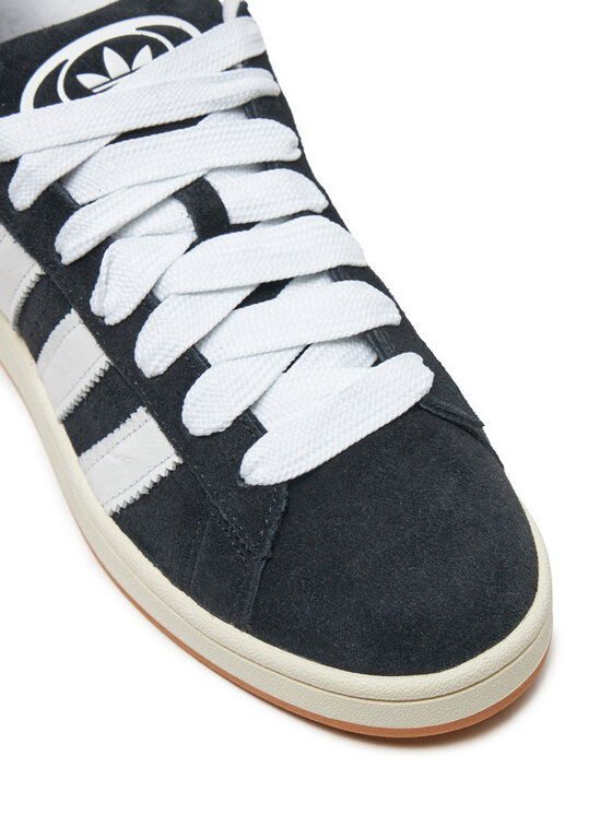 adidas adidas Sneakersy Campus 00s HQ8708 Černá
