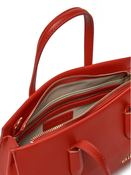 Valentino Valentino Handtasche Jasmin VBS8NS23 Rot