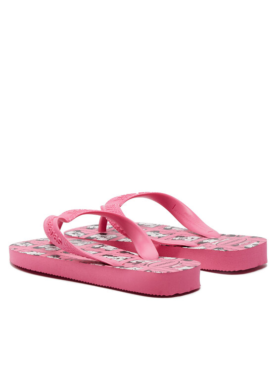 Havaianas Havaianas Flip-flops 41394120129 Rózsaszín
