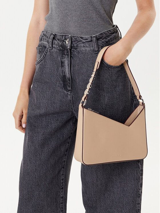 HUGO HUGO Handtasche 50536988 Braun