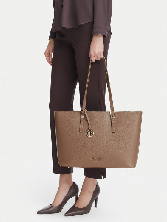 Nine West Nine West Käekott EO-QUIET ELEGANCE-LDA9895 Tumebeež