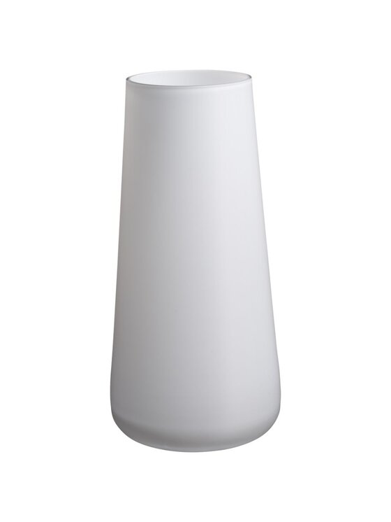 Villeroy & Boch Villeroy & Boch Wazon Numa Villeroy & Boch Biały