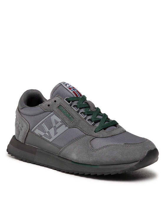 Napapijri Sneakers Virtus NP0A4G8B Grigio Modivo