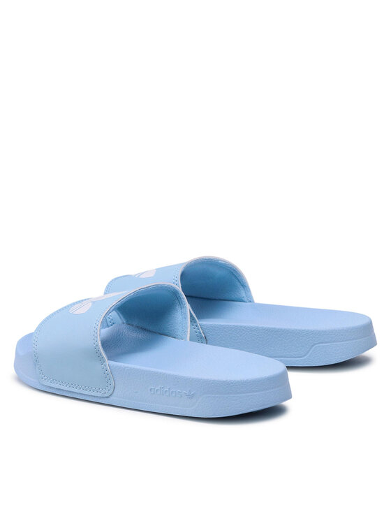 Ciabatte adilette Lite W H05681 Blu