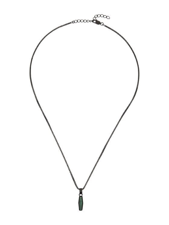 Breil Breil Collana URBANCORE Nero