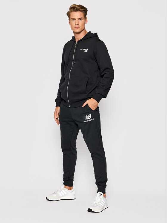 New balance shop athletic fit
