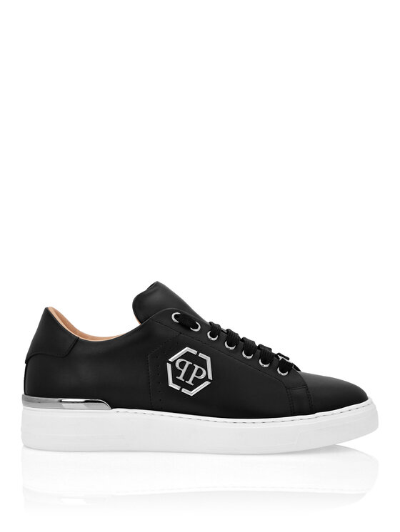 PHILIPP PLEIN PHILIPP PLEIN Sneakers 20799 Nero