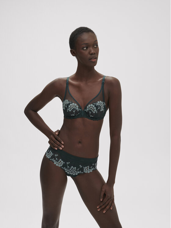 Simone Pérèle Simone Pérèle Boksarice Wish 12B630 Zelena