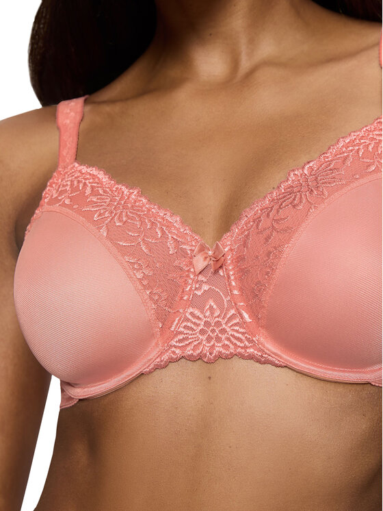 Triumph Triumph Nedrček s kostjo Ladyform Soft W X 10166306 Roza