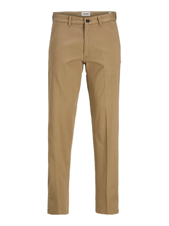 Jack & Jones Jack & Jones Chinos Kane 12268490 Barna Regular Fit
