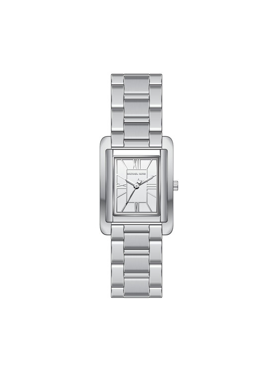 Michael Kors Michael Kors Pulkstenis Essex MK4906 Sudraba