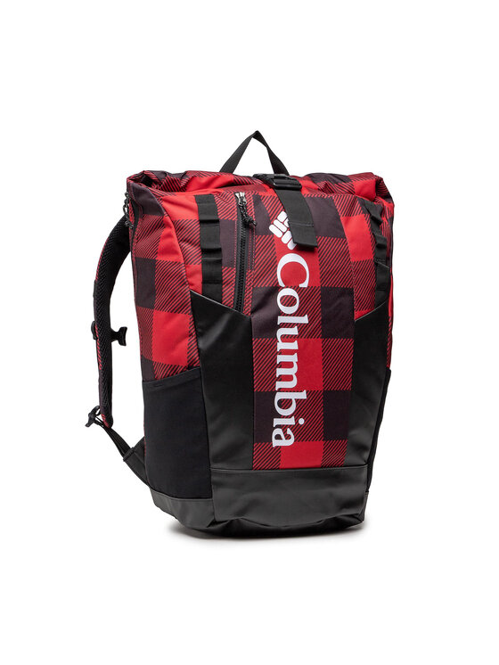Zaino Convey™ 25L Rolltop Daypack 1715081613 Nero