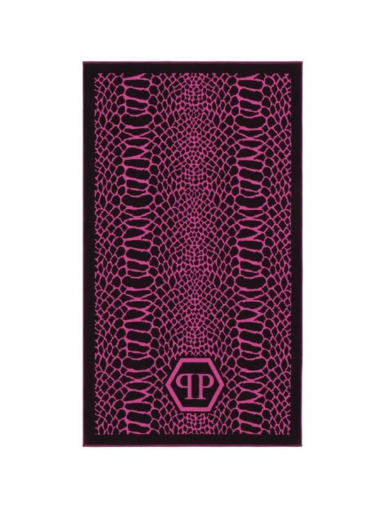 PHILIPP PLEIN PHILIPP PLEIN Ręcznik 31838 Różowy