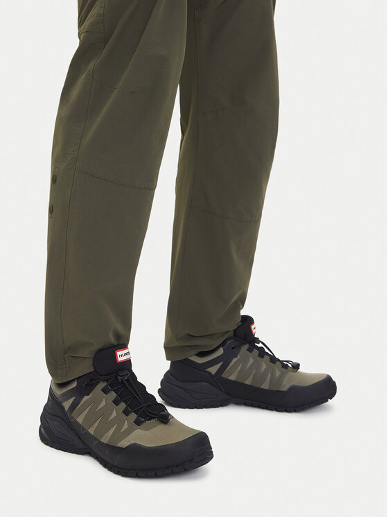 Hunter Hunter Trekking CEO-H1-142 Kaki