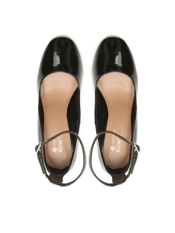 Sneakers Kamilia 13532760 Nero