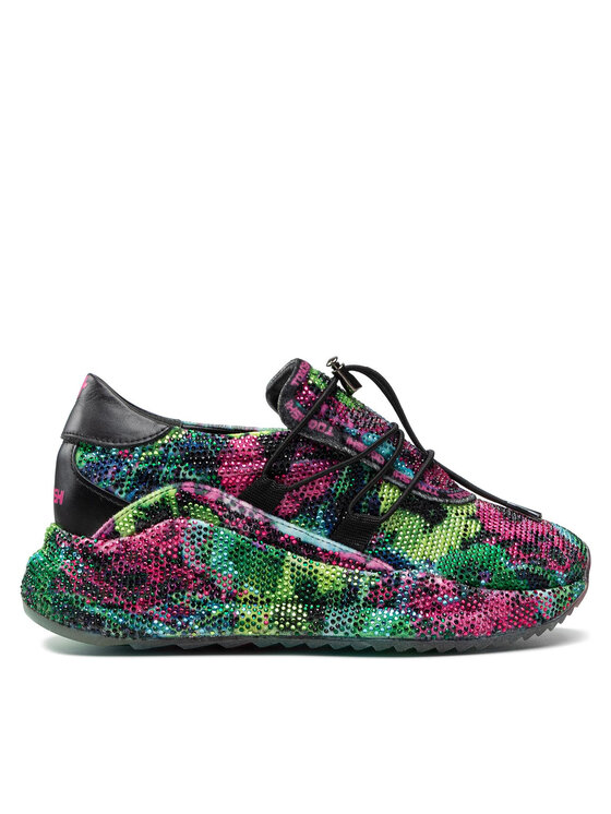 Sneakers TG-23-06-000322 Verde