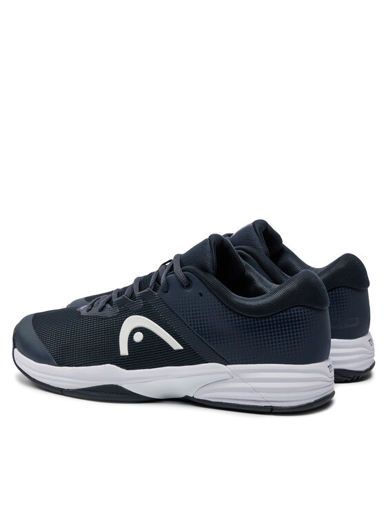Head Head Čevlji za tenis Revolt Evo 2.0 Men 273324 Mornarsko modra