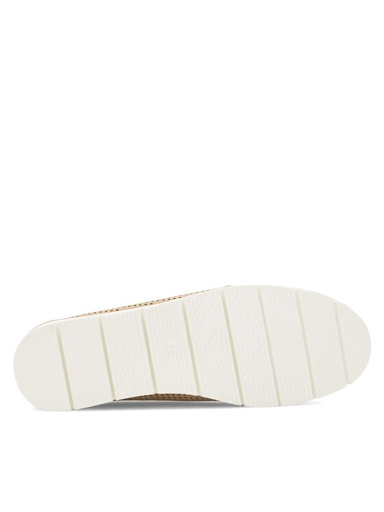 Clara Barson Clara Barson Mokassins WYL3648-1B Beige