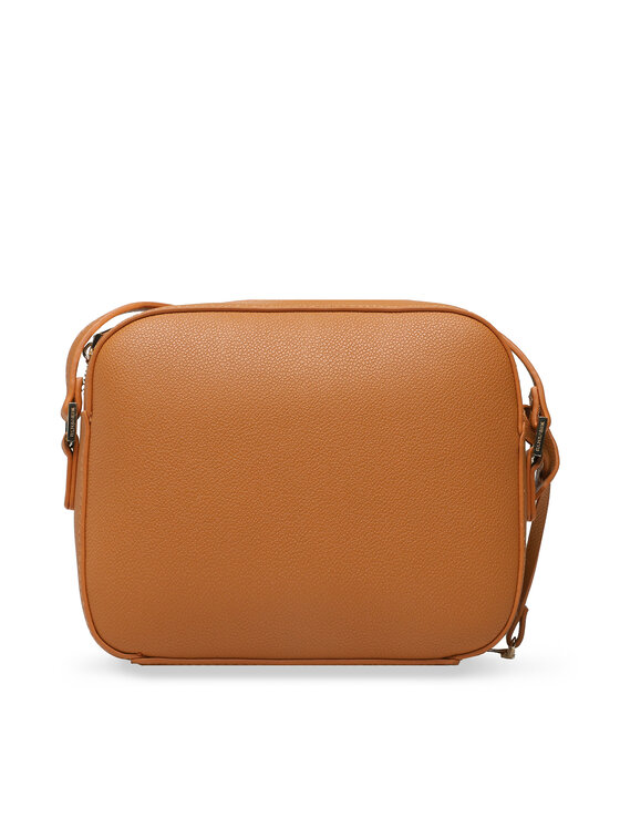 Borsetta New Jones BEUJE5704WVP512 Marrone