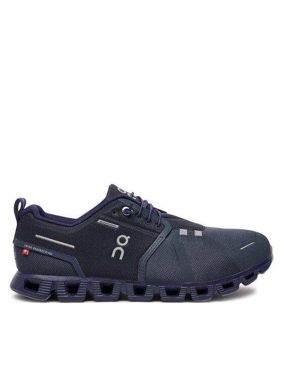 Pantofi pentru alergare On Cloud 5 5997759 Bleumarin
