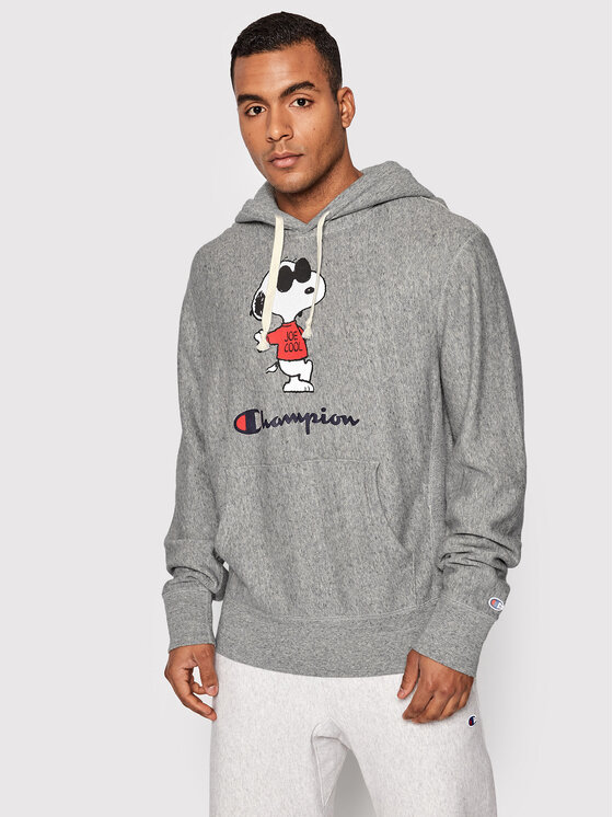 Peanuts hoodie champion hotsell