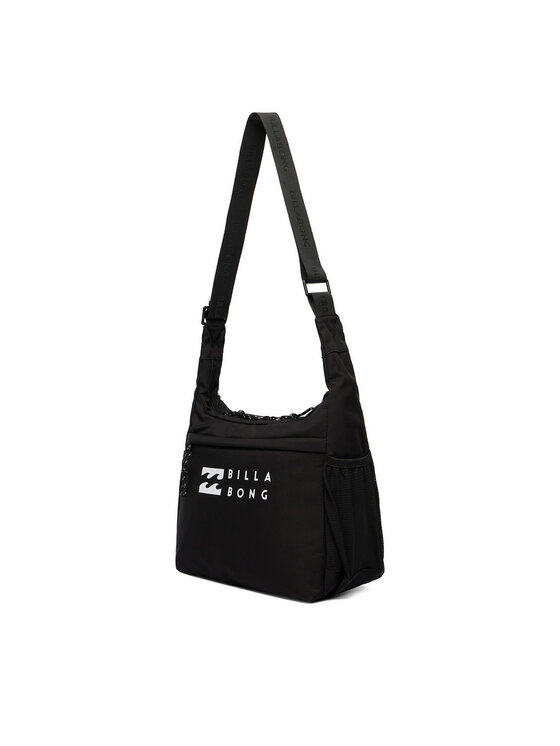 Billabong Billabong Borsetta WBEOHP-BLB-M-003-10 Nero