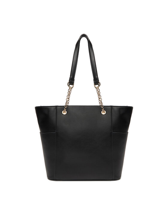 JENNY JENNY Handtasche JFR-B-015-06 Schwarz