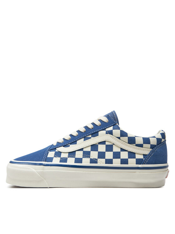 Vans Vans Tenisenes Mte Old Skool VN000CT9MBL1 Zils