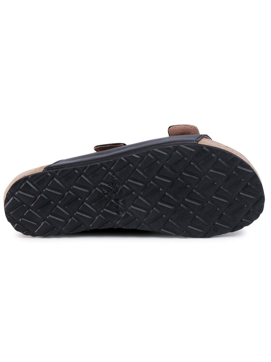 Espadrillas Nordic Sandals K 5.0 R0 Nero