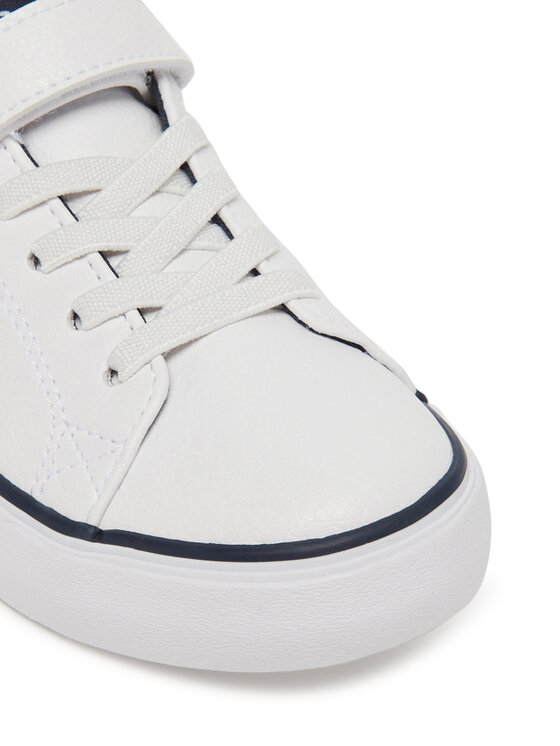 Polo Ralph Lauren Polo Ralph Lauren Tenisice Ryley Ps RL01239100 Bijela