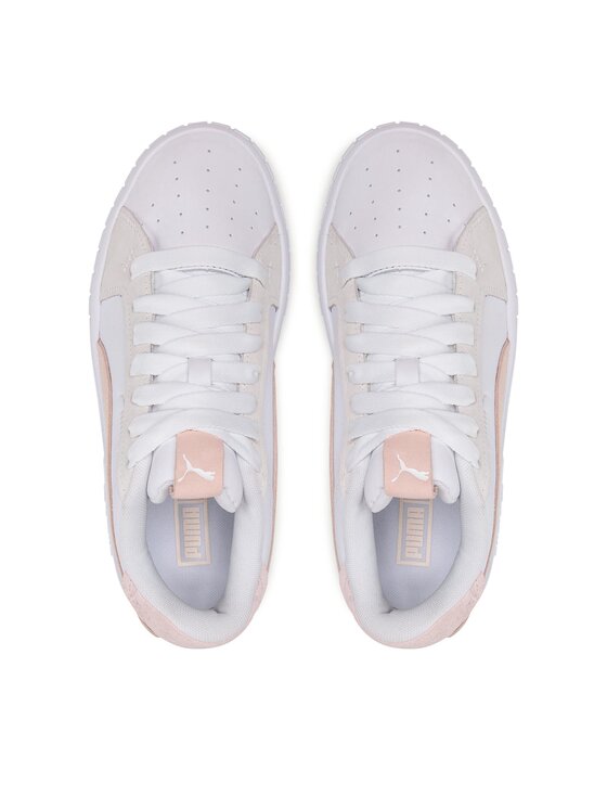 Puma on sale bow blanche