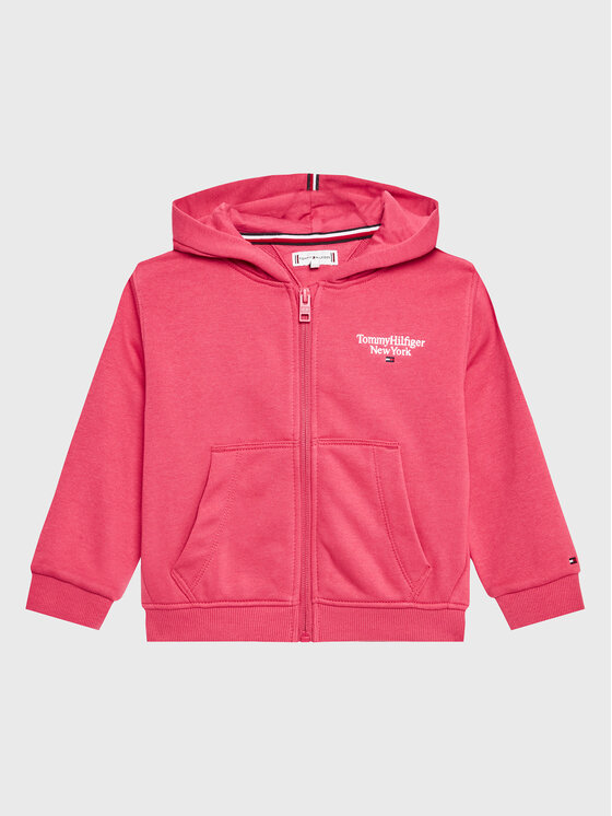 Felpa Tommy Hilfiger
