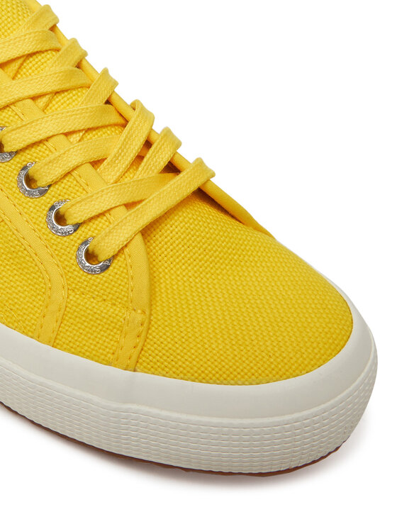 Superga Superga Кросівки S000010 Кольоровий