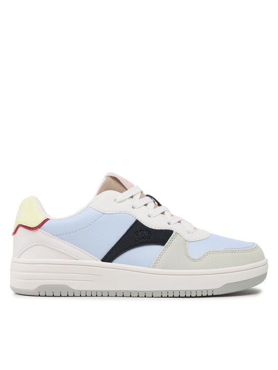 Gap Sneakers Boston Blk GAC001F5SWWTBUGP Albastru