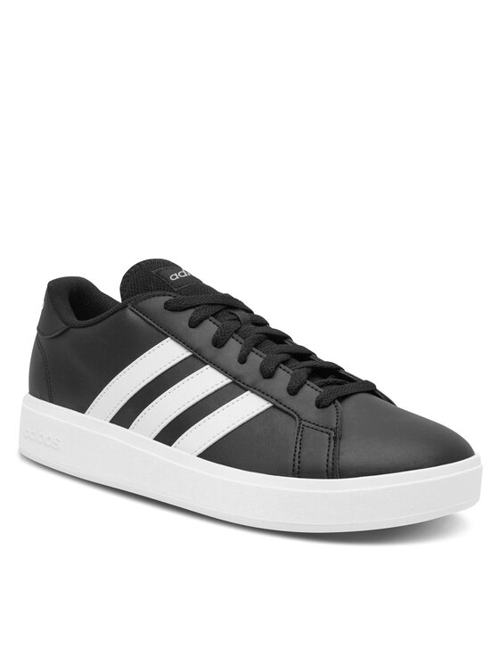 Sneakers adidas GRAND COURT BASE 2.0 GW9251 Negru