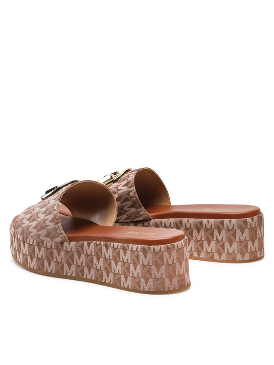 Mules femme shop michael kors