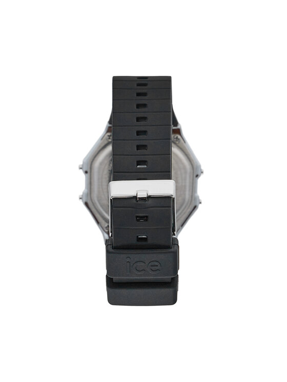 Ice-Watch Ice-Watch Käekell Digit Retro 22063 Must