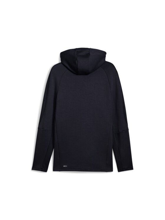 Puma Puma Bluza 684613 Niebieski Regular Fit