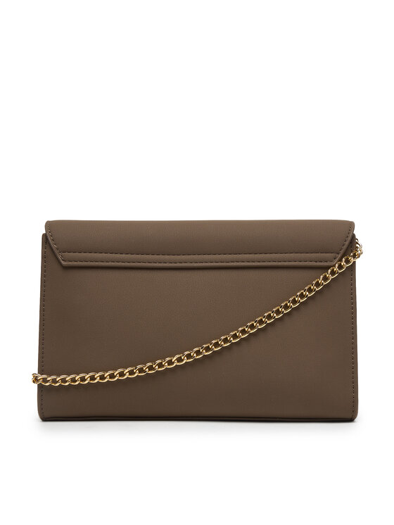 LOVE MOSCHINO LOVE MOSCHINO Handtasche JC4103PP1OKD0203 Braun