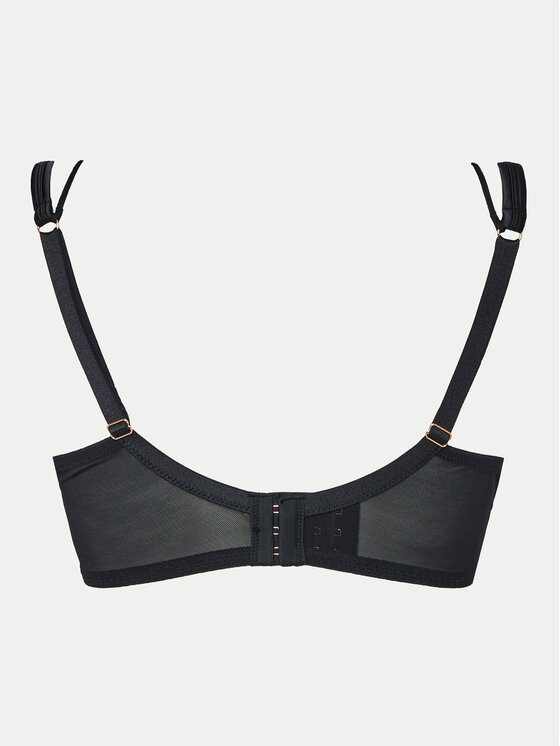 Dorina Dorina Reggiseno con ferretto Selah FXWB0059EM022 Nero