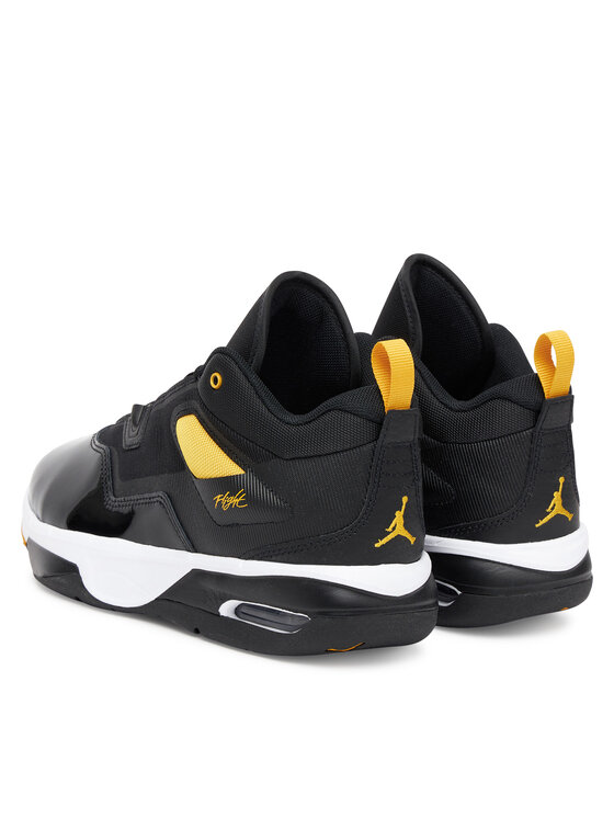 Nike Nike Сникърси Stay Loyal 3 (Gs) FB9922 071 Черен