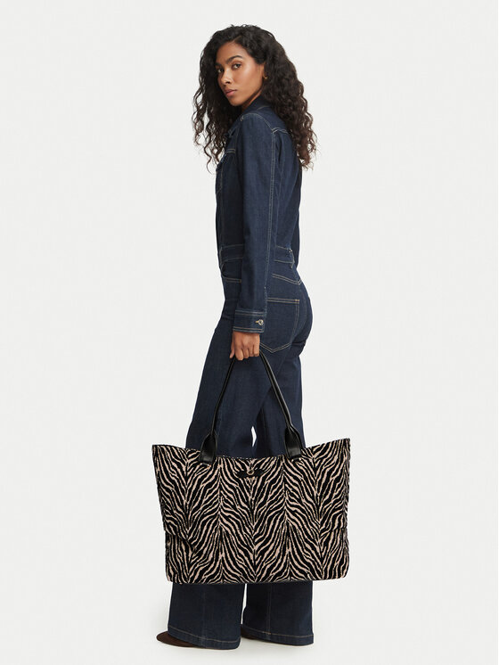 Guess Torbica Suzy Travel TWLN23 22024 Crna